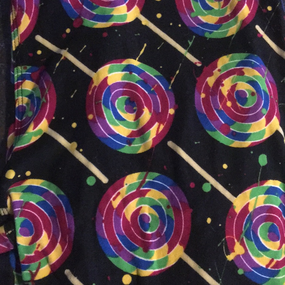 Lularoe Leggings OS